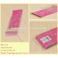 Contracted phone case plastic packaging box